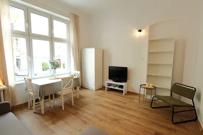 Wynajmę Mieszkanie Poznań - 29 m² - miniatura 3