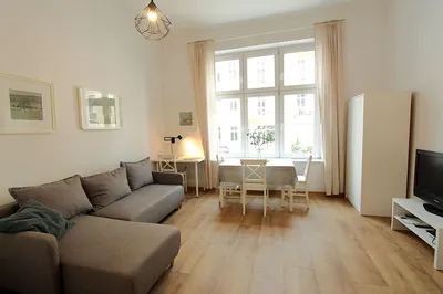 Wynajmę Mieszkanie Poznań - 29 m² - miniatura 2
