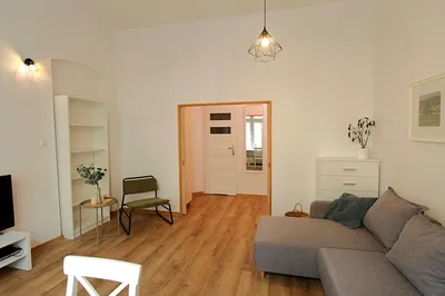 Wynajmę Mieszkanie Poznań - 29 m² - miniatura 4