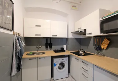 Wynajmę Mieszkanie Poznań - 29 m² - miniatura 5