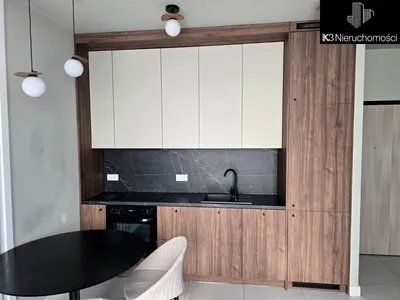 Wynajmę Mieszkanie Warszawa - 39 m² - miniatura 4
