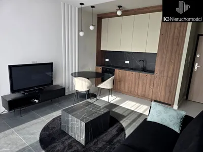 Wynajmę Mieszkanie Warszawa - 39 m² - miniatura 3