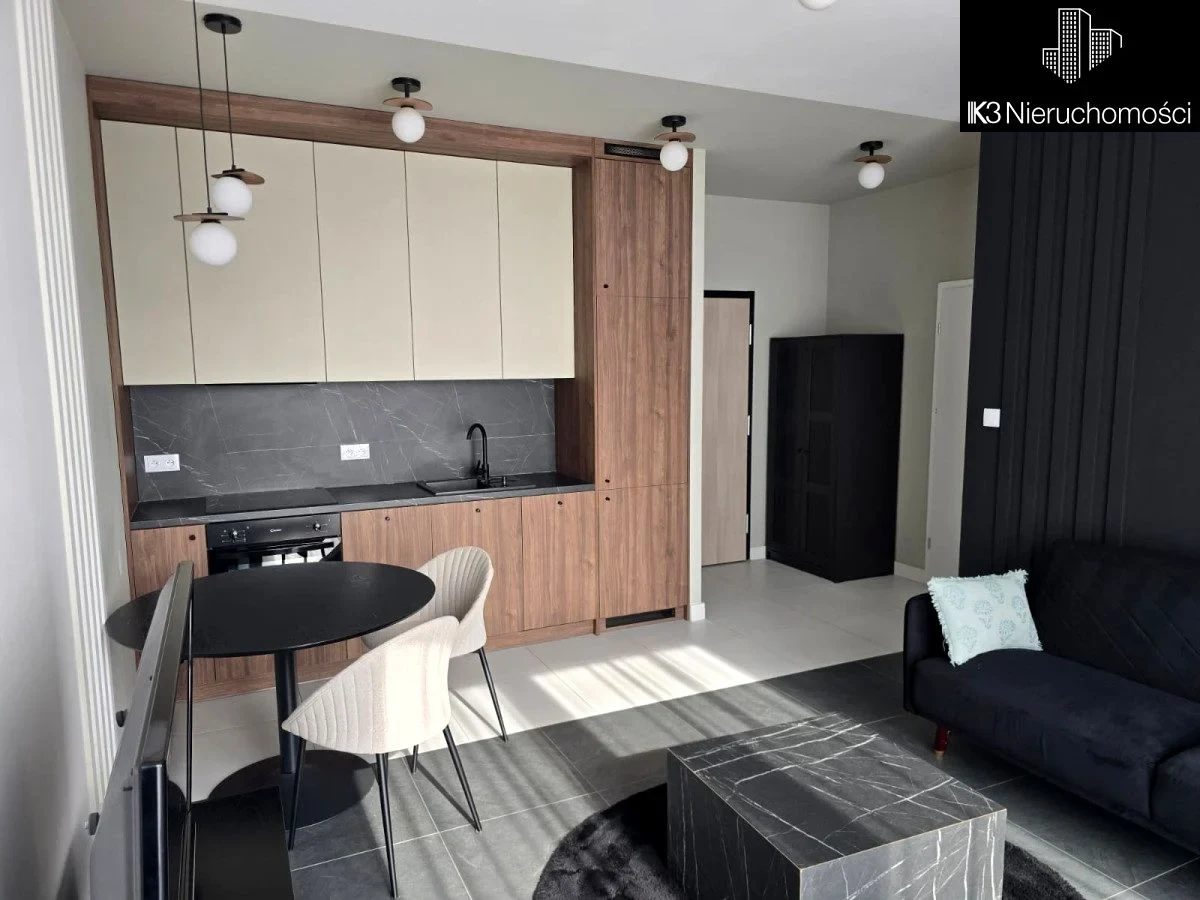 Wynajmę Mieszkanie Warszawa - 39 m² - 1/27
