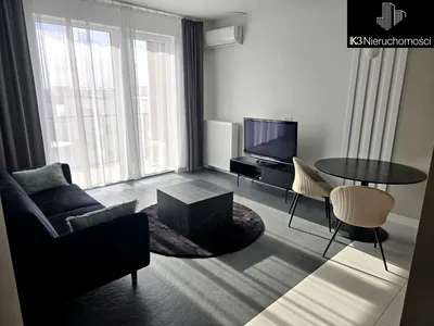 Wynajmę Mieszkanie Warszawa - 39 m² - miniatura 2