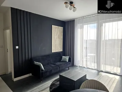 Wynajmę Mieszkanie Warszawa - 39 m² - miniatura 5