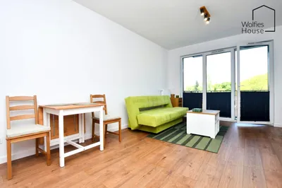 Wynajmę Mieszkanie Kraków - 30,50 m² - miniatura 5