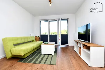 Wynajmę Mieszkanie Kraków - 30,50 m² - miniatura 2