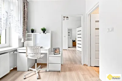 Wynajmę Mieszkanie Kraków - 33,77 m²