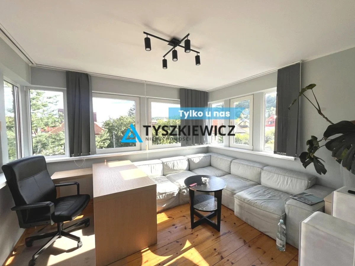 Wynajmę Mieszkanie Gdańsk - 53,50 m² - 1/60
