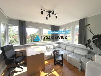 Wynajmę Mieszkanie Gdańsk - 53,50 m²