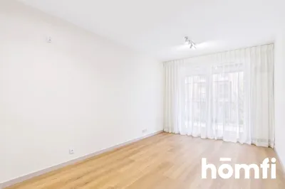 Wynajmę Mieszkanie Kraków - 28 m² - miniatura 2