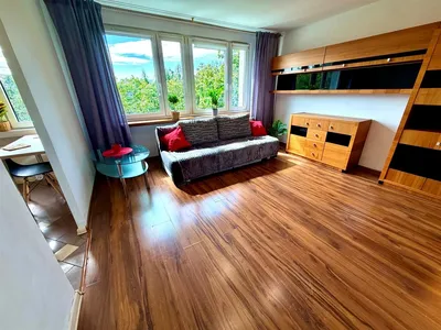Wynajmę Mieszkanie Łódź - 94,91 m²