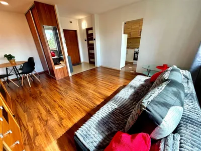 Wynajmę Mieszkanie Łódź - 94,91 m² - miniatura 3