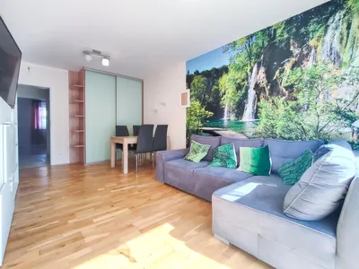 Wynajmę Mieszkanie Kraków - 53 m² - miniatura 2