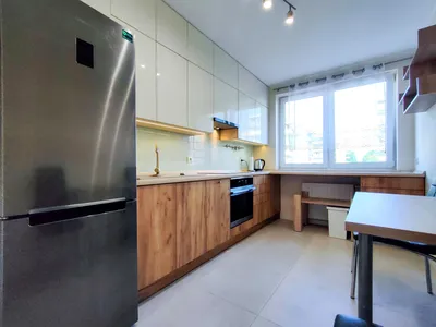 Wynajmę Mieszkanie Kraków - 53 m² - miniatura 5