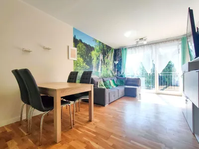 Wynajmę Mieszkanie Kraków - 53 m² - miniatura 3