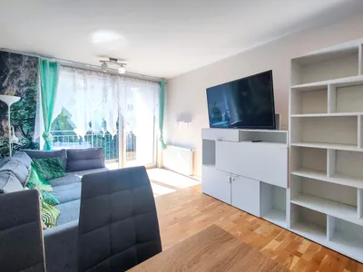 Wynajmę Mieszkanie Kraków - 53 m² - miniatura 4