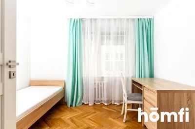 Wynajmę Mieszkanie Kraków - 43 m² - miniatura 3