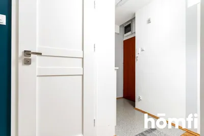 Wynajmę Mieszkanie Kraków - 43 m² - miniatura 5