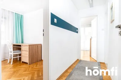 Wynajmę Mieszkanie Kraków - 43 m² - miniatura 2