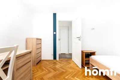 Wynajmę Mieszkanie Kraków - 43 m² - miniatura 4