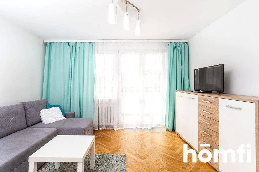 Wynajmę Mieszkanie Kraków - 43 m² - 1/21