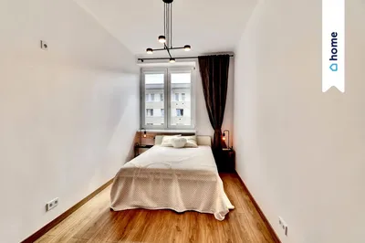 Wynajmę Mieszkanie Warszawa - 40 m² - miniatura 4