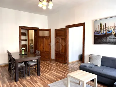 Wynajmę Mieszkanie Wrocław - 48 m²