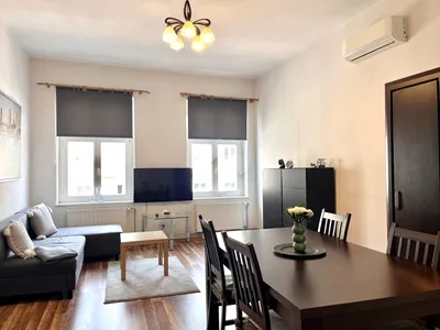 Wynajmę Mieszkanie Wrocław - 48 m² - miniatura 3