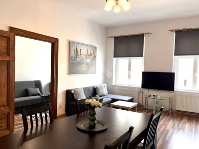 Wynajmę Mieszkanie Wrocław - 48 m² - miniatura 2