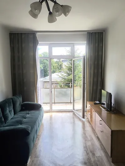 Wynajmę Mieszkanie Kraków - 34,90 m²