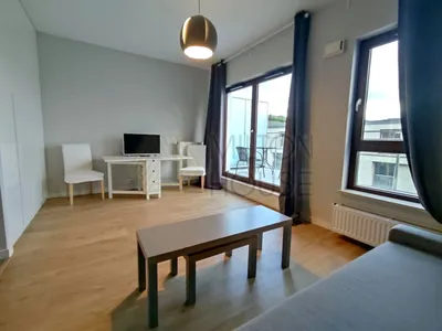 Wynajmę Mieszkanie Warszawa - 31 m² - miniatura 3