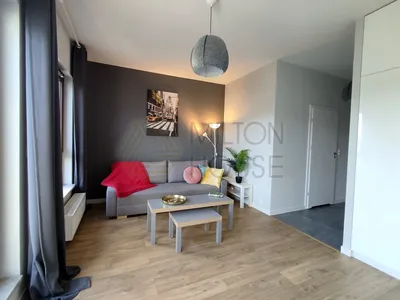 Wynajmę Mieszkanie Warszawa - 31 m² - miniatura 2