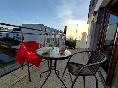 Wynajmę Mieszkanie Warszawa - 31 m² - miniatura 4