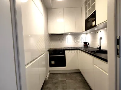 Wynajmę Mieszkanie Warszawa - 31 m² - miniatura 5