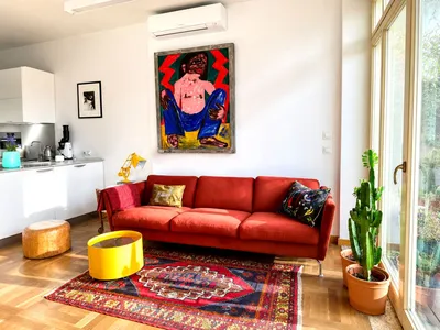 Wynajmę Mieszkanie Wrocław - 115 m² - miniatura 3