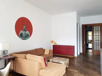Wynajmę Mieszkanie Wrocław - 115 m² - miniatura 4