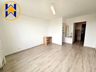 Wynajmę Mieszkanie Kraków - 24 m² - miniatura 2