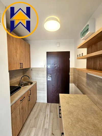 Wynajmę Mieszkanie Kraków - 24 m² - miniatura 5