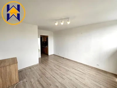 Wynajmę Mieszkanie Kraków - 24 m² - miniatura 3