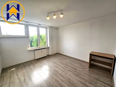 Wynajmę Mieszkanie Kraków - 24 m²