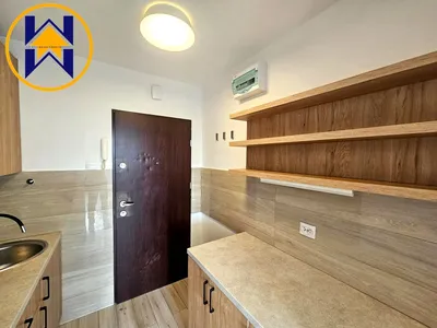 Wynajmę Mieszkanie Kraków - 24 m² - miniatura 4