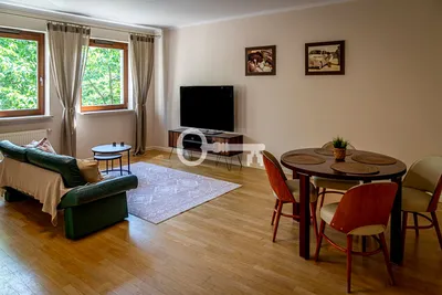 Wynajmę Mieszkanie Warszawa - 108 m² - miniatura 2