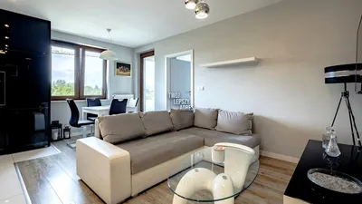 Wynajmę Mieszkanie Kraków - 61 m² - miniatura 4