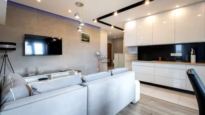 Wynajmę Mieszkanie Kraków - 61 m² - miniatura 2