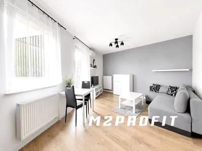 Wynajmę Mieszkanie Kraków - 28 m² - miniatura 2