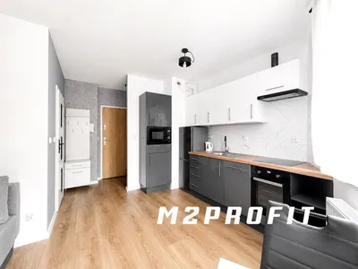 Wynajmę Mieszkanie Kraków - 28 m² - miniatura 3
