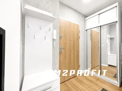Wynajmę Mieszkanie Kraków - 28 m² - miniatura 5