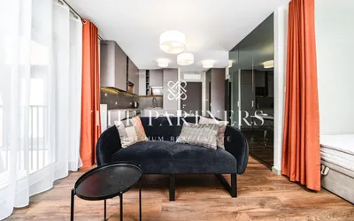 Wynajmę Mieszkanie Kraków - 33,25 m² - miniatura 2