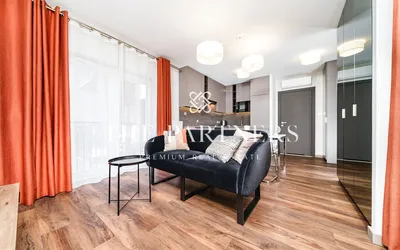 Wynajmę Mieszkanie Kraków - 33,25 m² - miniatura 3